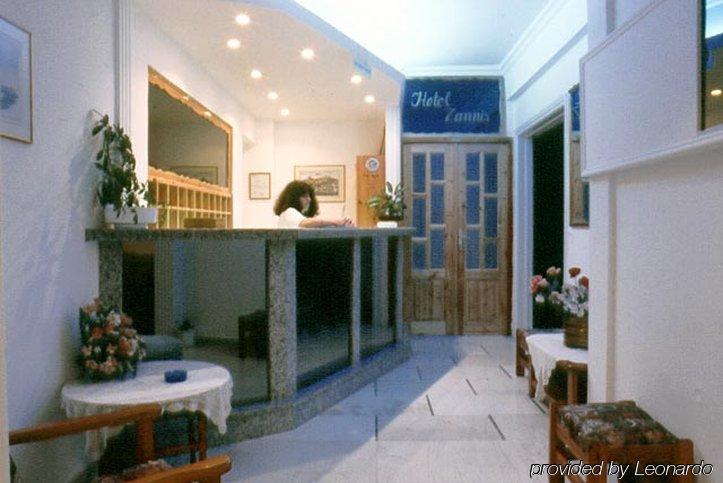 Zannis Hotel Mykonos Town Exterior foto